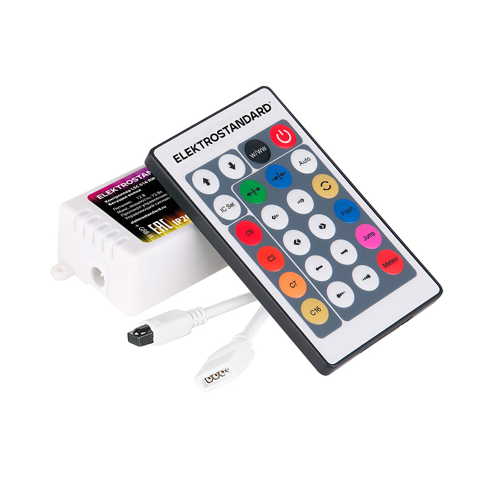 комплектующие Elektrostandard LSC 016
