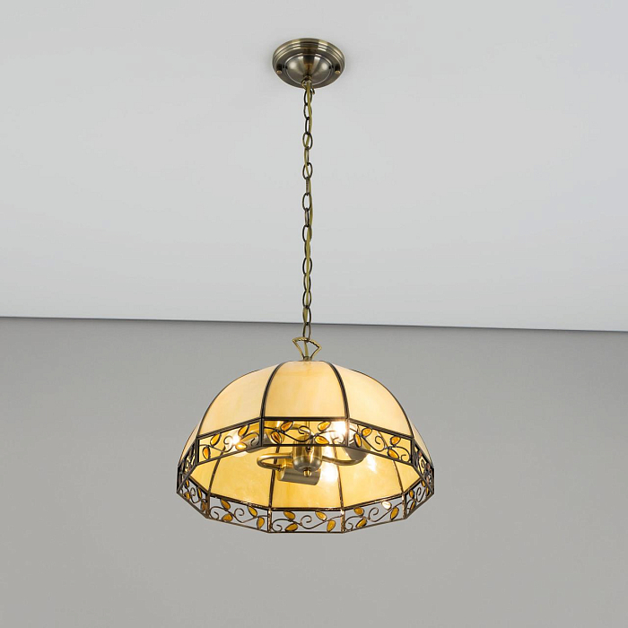 Люстра подвесная  CL440231