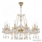Люстра Bohemia Ivele Crystal 116/10/240 G
