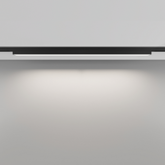 Трековая система Technical TR192-1-16W4K-B