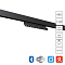 Трековая система ARTE LAMP A5746PL-1BK