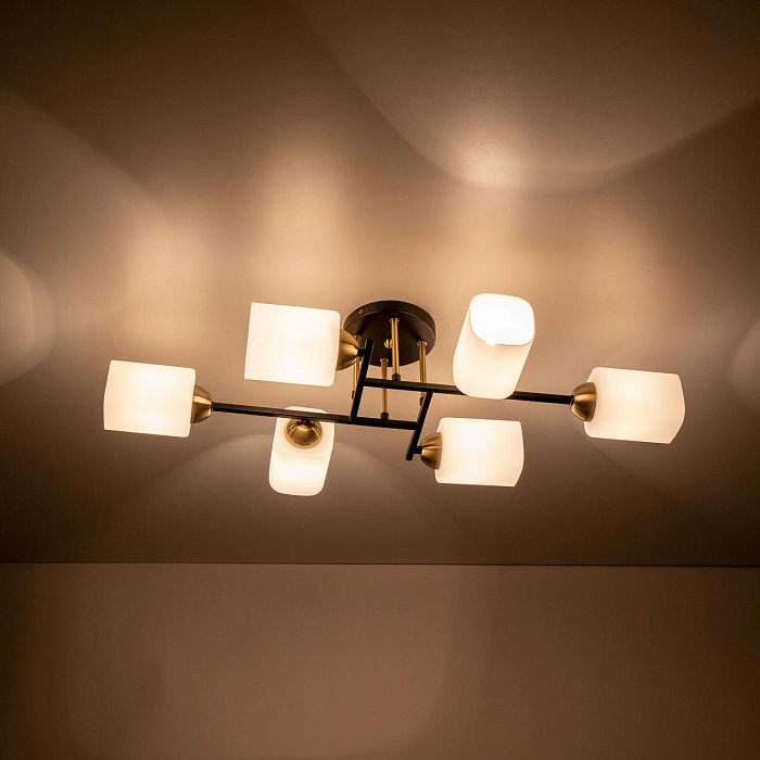 Люстра потолочная  CL130265