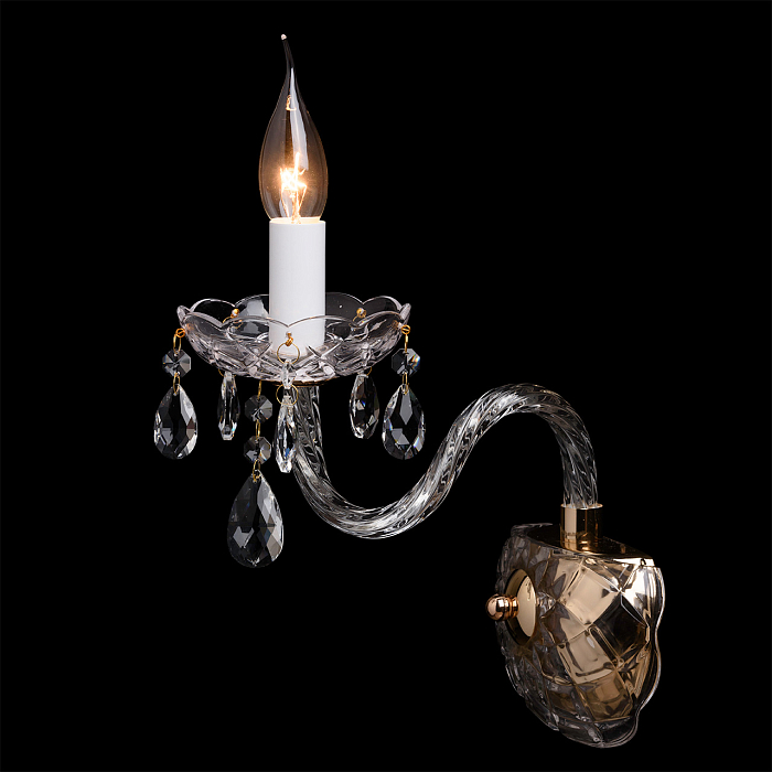 Бра на 1 лампу MW-Light 367023001