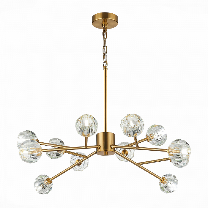 Светильник подвесная ST LUCE SL1166.303.12