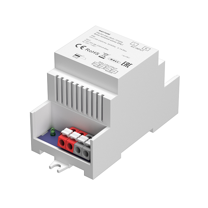 Lighting control 721009