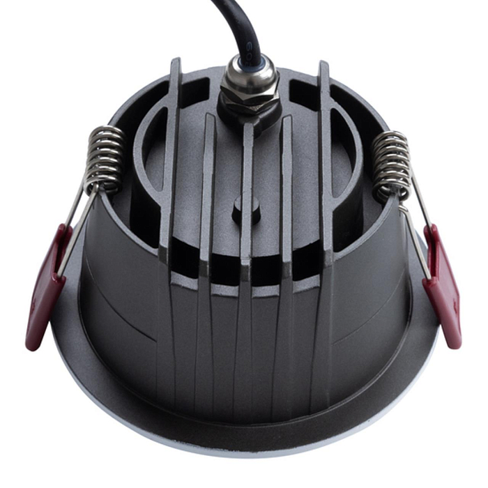 Светильник ARTE LAMP A3313PL-1WH