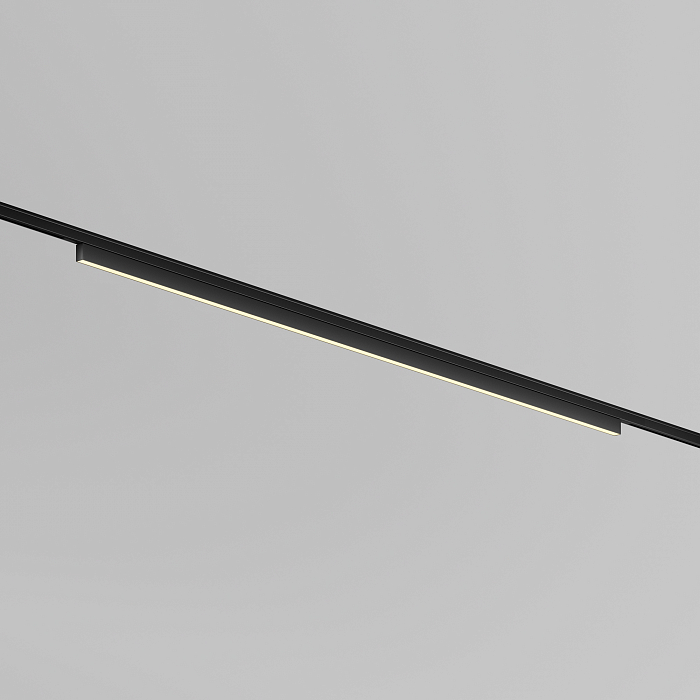 Трековая система Technical TR192-1-21W2.7K-B