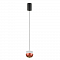Светильник Crystal Lux ASTRA SP LED RED