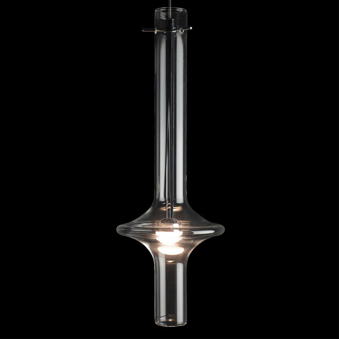 Светильник светодиодный LOFT IT 10061BK