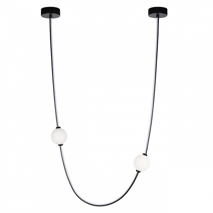 Светильник LOFT IT 10242/800 Black