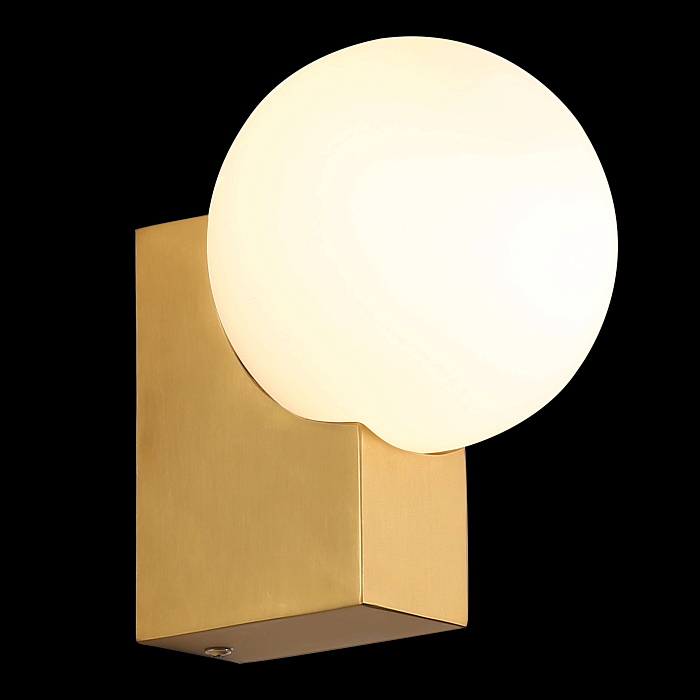 Светильник NewRgy W22046-1GD GD