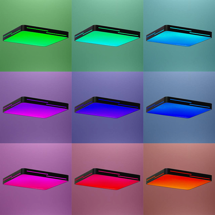 Светильник  CL724K95GL1