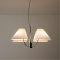 Люстра ARTE LAMP A4086LM-4CC