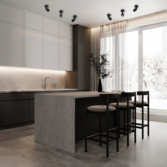LOFT IT 10330/A Black