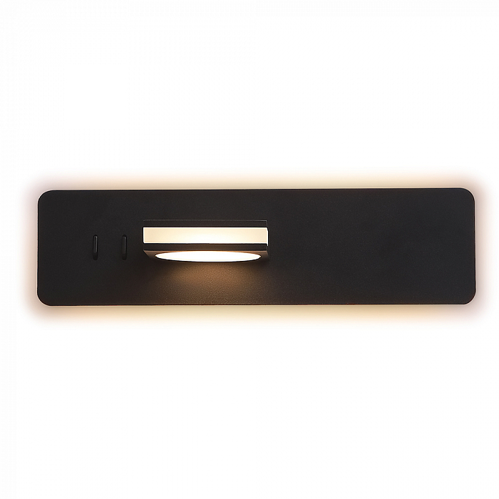 Светильник Crystal Lux CLT 216W BL