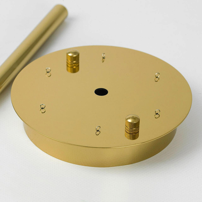 Люстра Lussole LSP-8835