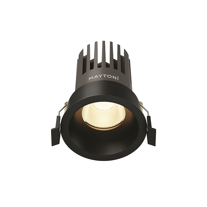 Светильник Technical DL117-15W-3K-B