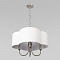 Светильник LOFT IT 10303P Nickel