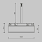 Technical TRA172DR-200W-DS-B