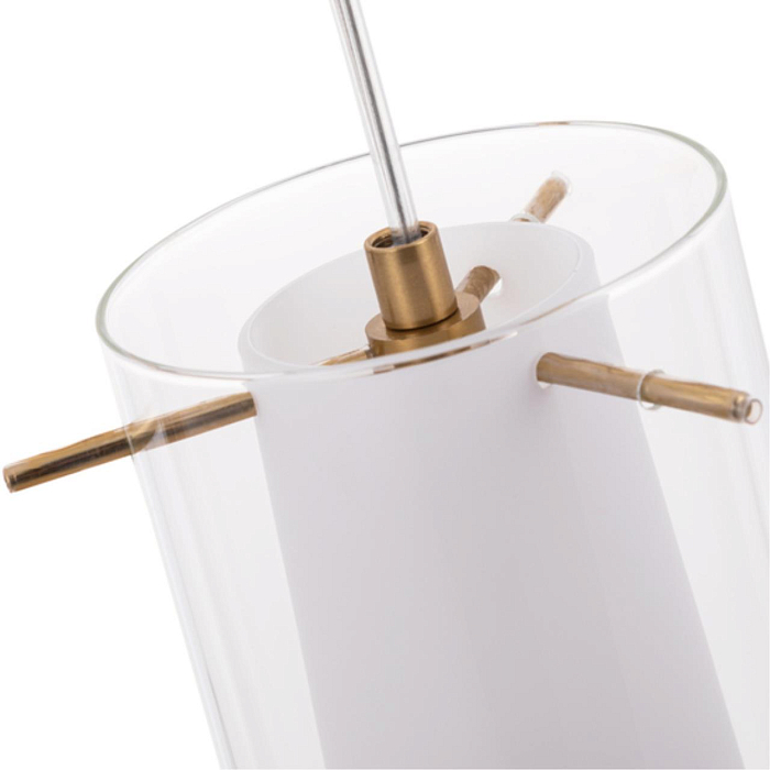 Светильник ARTE LAMP A8983SP-1PB