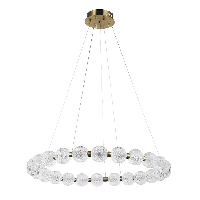 Светильник MODESTYLE MS.8014.800 AB