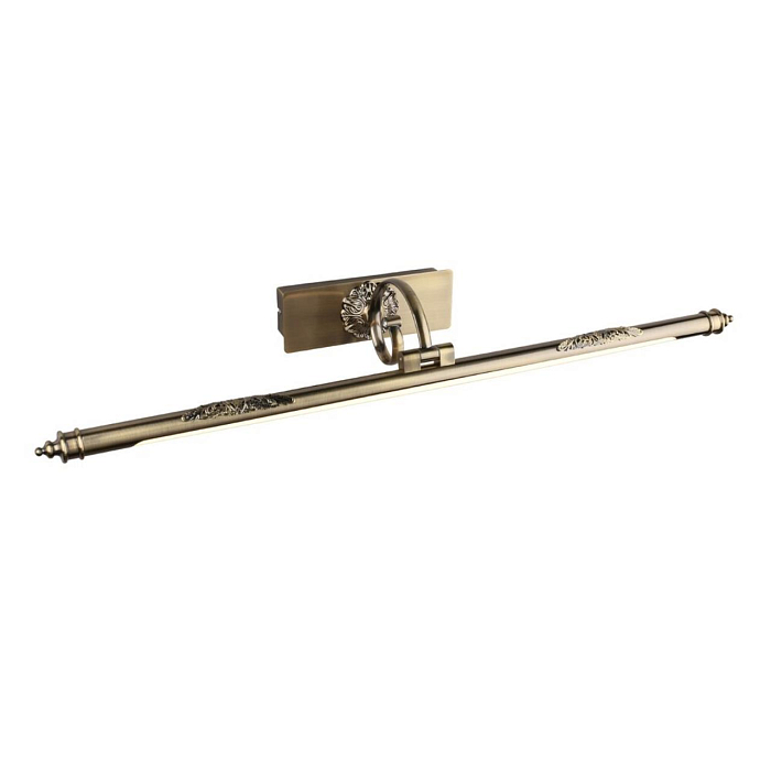 Бра подсветка картины Omnilux OML-23901-12