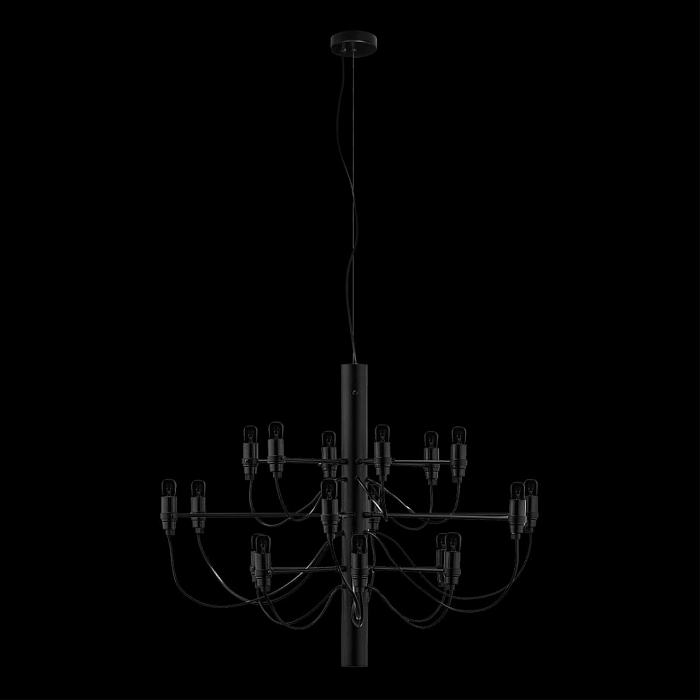 Светильник LOFT IT 10196/650 Black