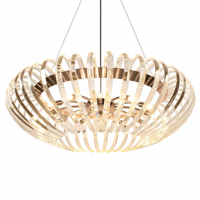 Светильник LOFT IT 10300/800 French gold