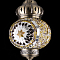 Светильник  CL419115
