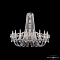 Люстра подвесная Bohemia Ivele Crystal 1402/20/460/h-115 G