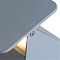 Интерьерная подсветка настенный ARTE LAMP A6164AP-1GY