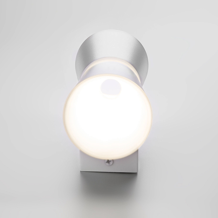 Интерьерная подсветка Elektrostandard Viare LED белый (MRL LED 1003)