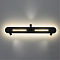 Спот ARTE LAMP A2220PL-3BK