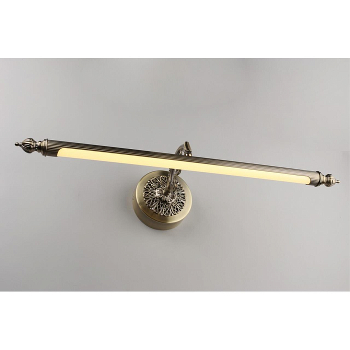 Бра подсветка картины Omnilux OML-23801-12