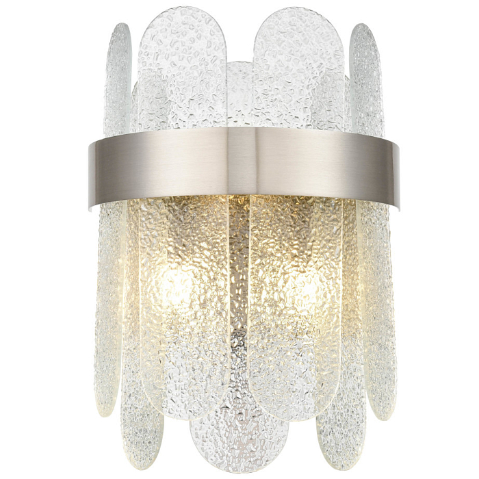 Бра на 2 лампы Vele Luce VL3185W02