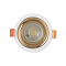 Crystal Lux CLT 081C WH-GO