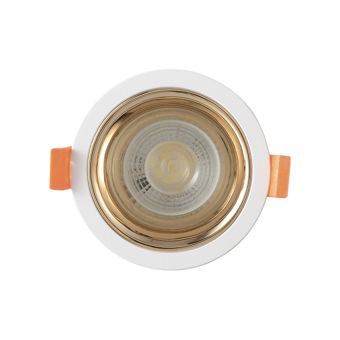 Crystal Lux CLT 081C WH-GO