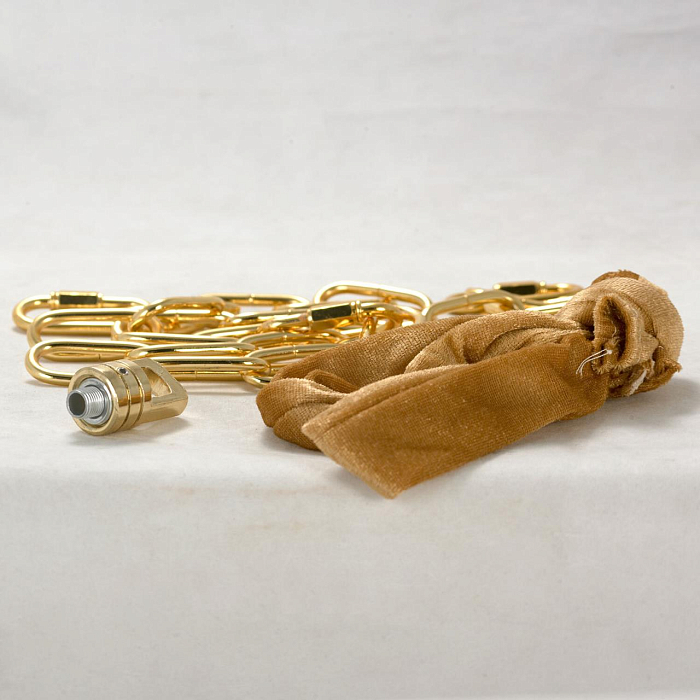 Люстра подвесная Lussole LSP-8604