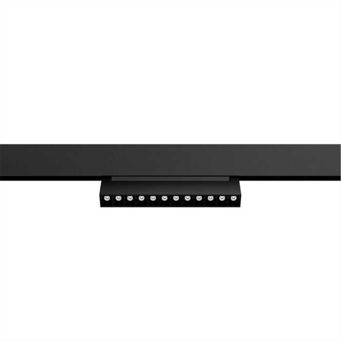 Трековая система Трековый светильник ARTE LAMP A4638PL-1BK