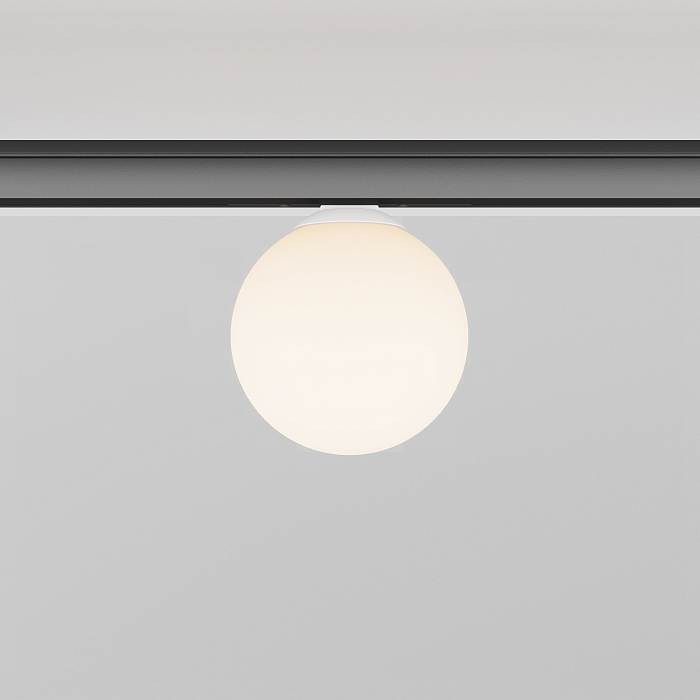 Трековая система Technical TR185-1-3W2.7K-B