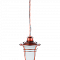 Уличный светильник подвесной Sfera Sveta 2086HL CO