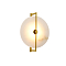 Светильник NewRgy W2912A-DW BRASS