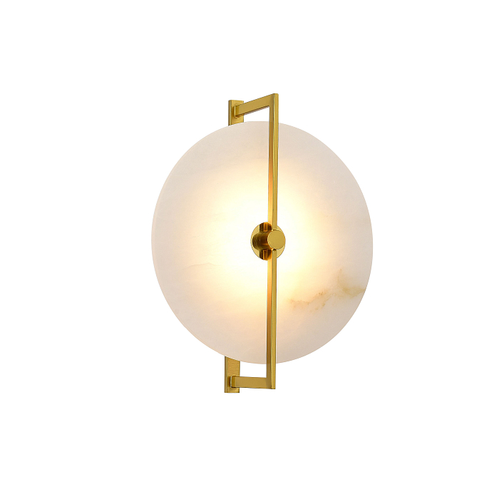 Светильник NewRgy W2912A-DW BRASS