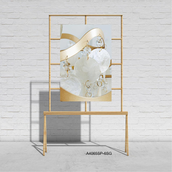 Люстра ARTE LAMP A4065SP-6SG