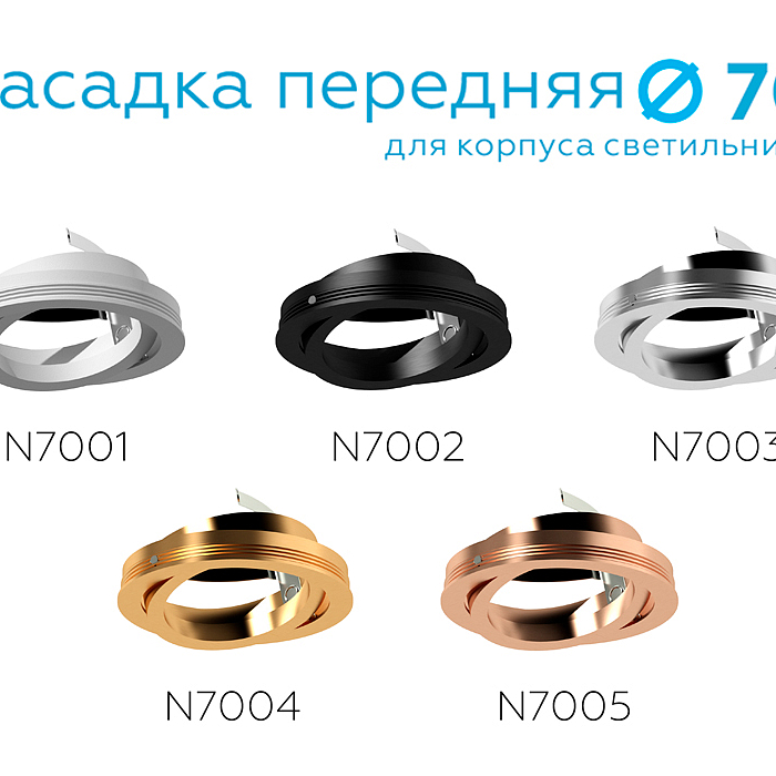  N7005