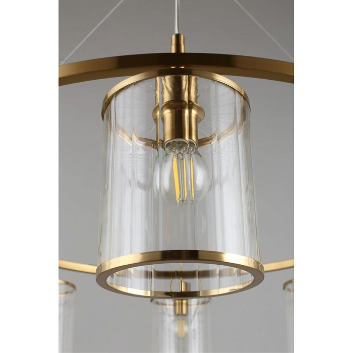 Люстра Omnilux OML-59803-08