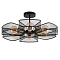 Люстра ARTE LAMP A7044PL-6BK
