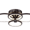 Люстра потолочная Sfera Sveta 3010/2+2 CF