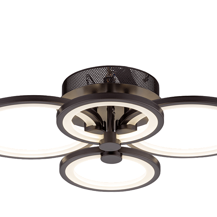 Люстра потолочная Sfera Sveta 3010/2+2 CF