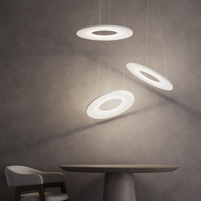 Eurosvet 101001 LED белый